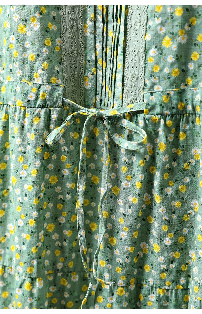 VESTIDO ESTELA