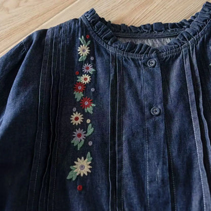 CAMISA CARMIM