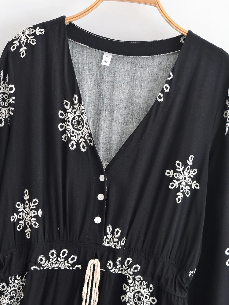 VESTIDO HORIZONTE