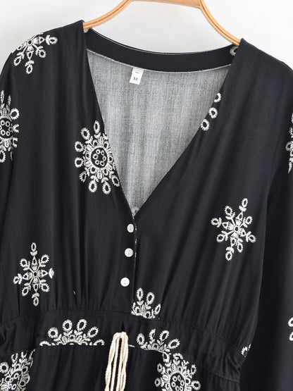 VESTIDO HORIZONTE