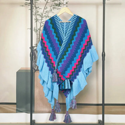 CARDIGAN CAMPEIRO