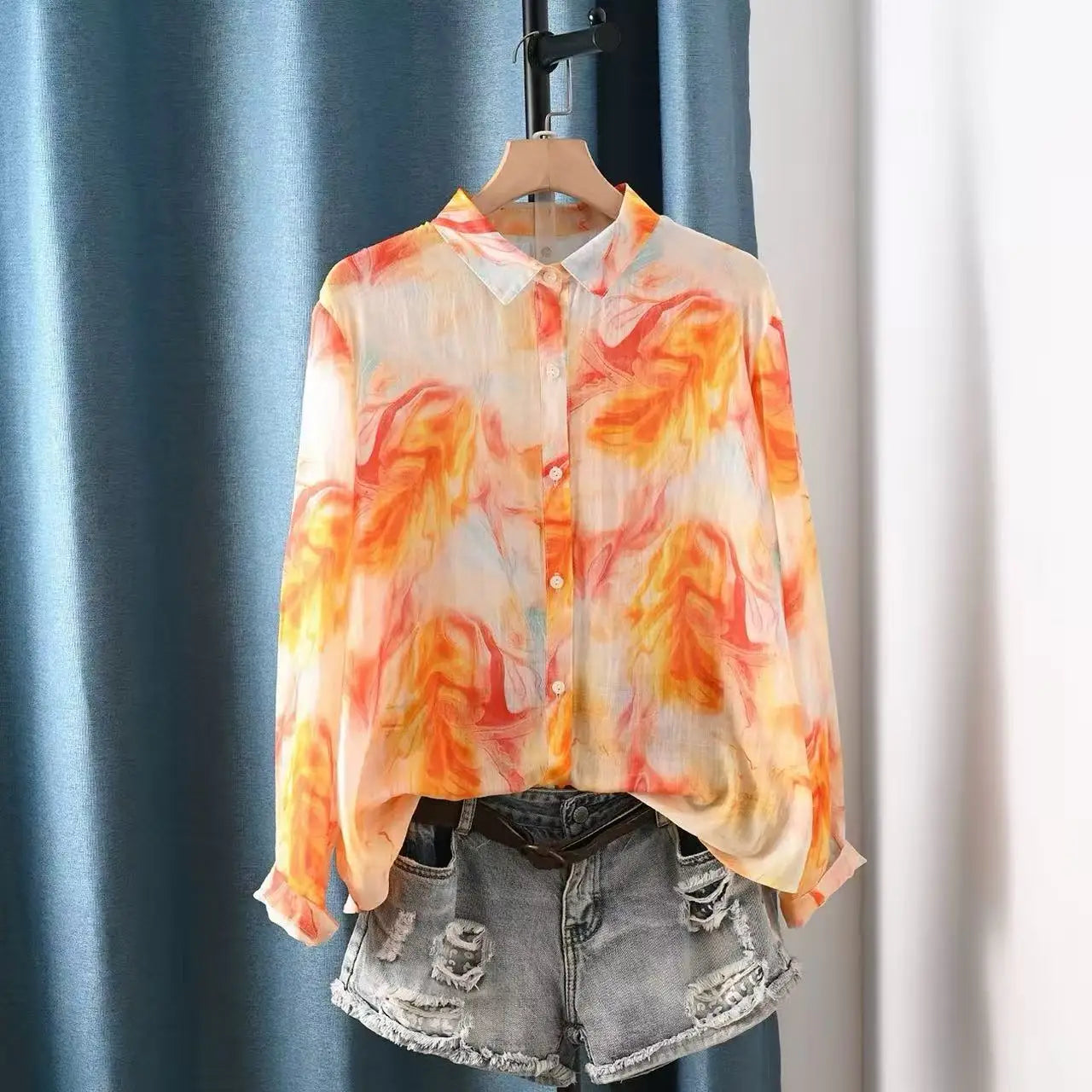 CAMISA SAPUCAIA