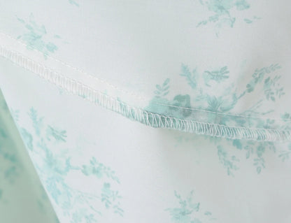 VESTIDO FLOR DE CHÁ