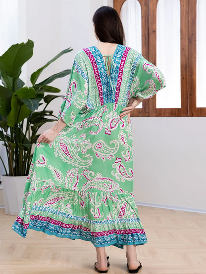 VESTIDO PINHAIS
