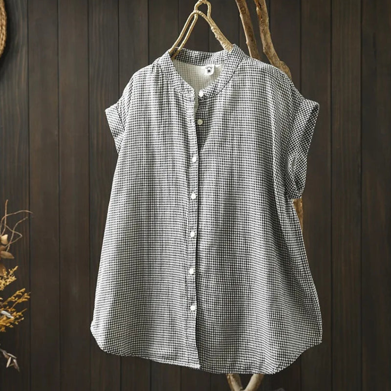 CAMISA LIVRETE