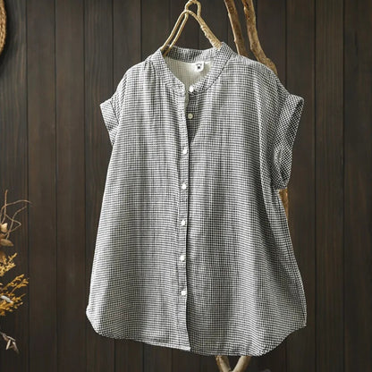 CAMISA LIVRETE