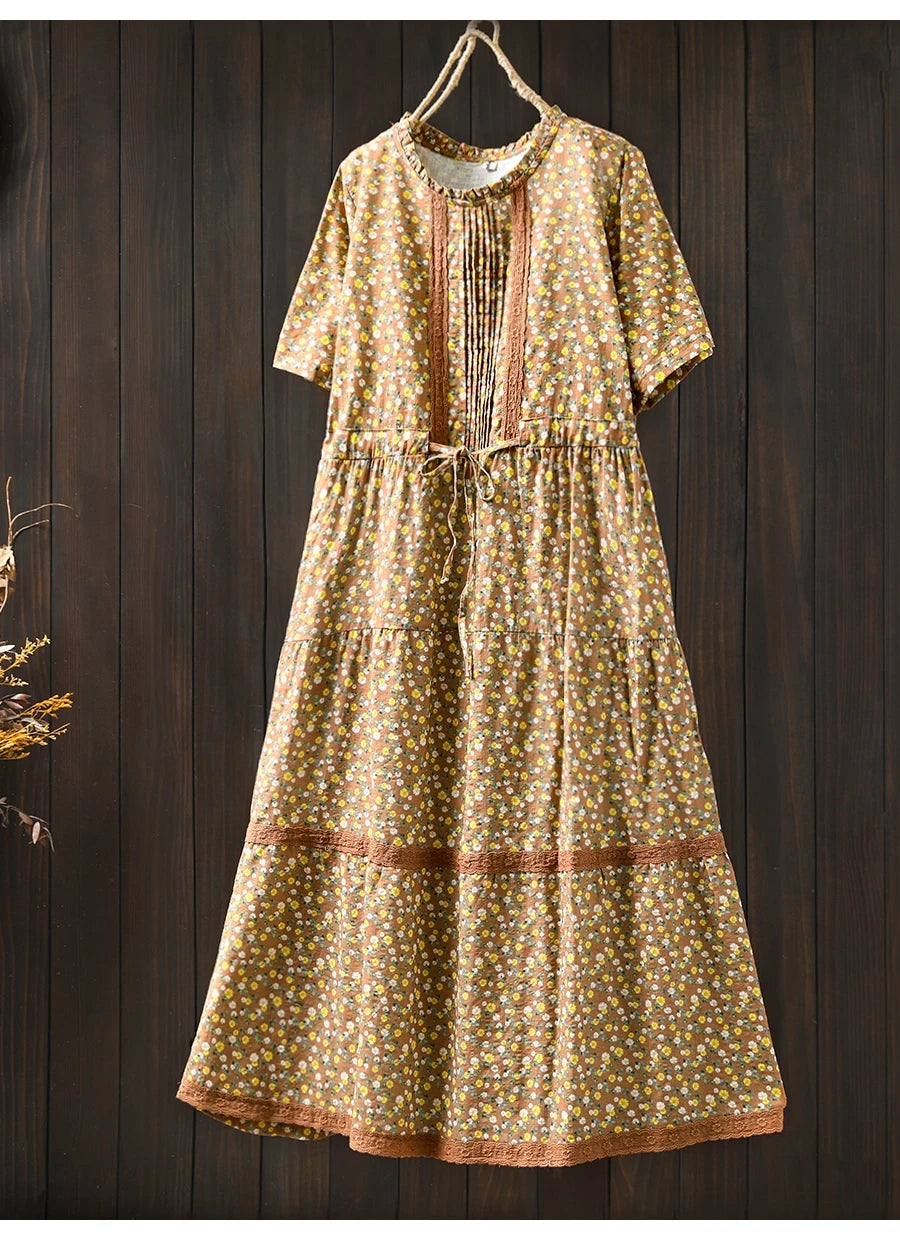 VESTIDO ESTELA