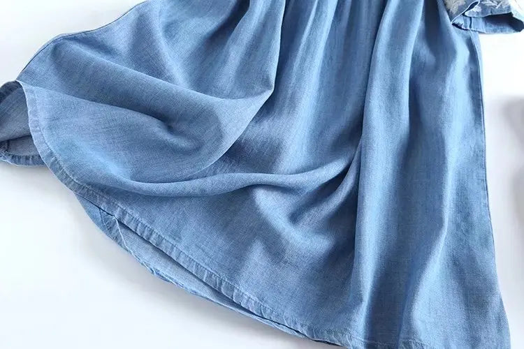 VESTIDO SIENA
