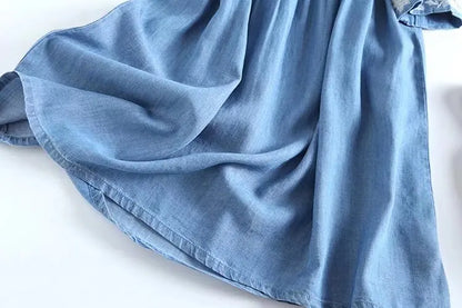 VESTIDO SIENA