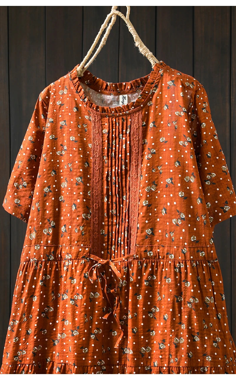 VESTIDO ESTELA