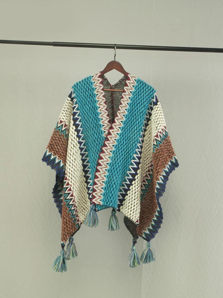 PONCHO GRANADA