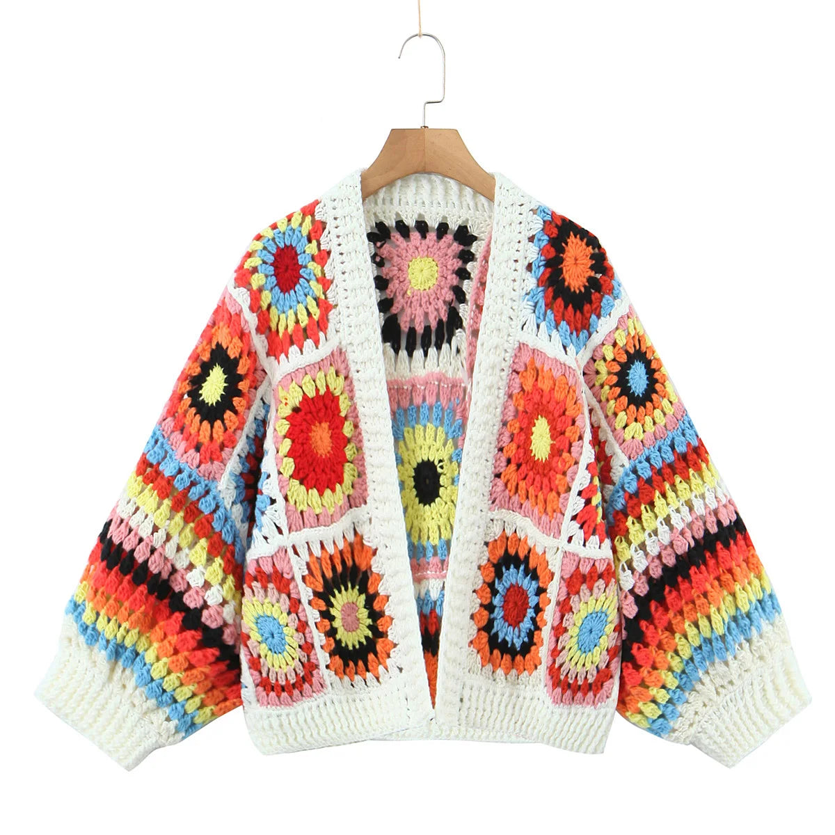 CARDIGAN ZÉFIRA