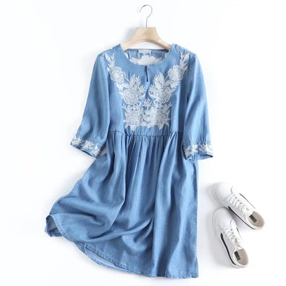 VESTIDO SIENA