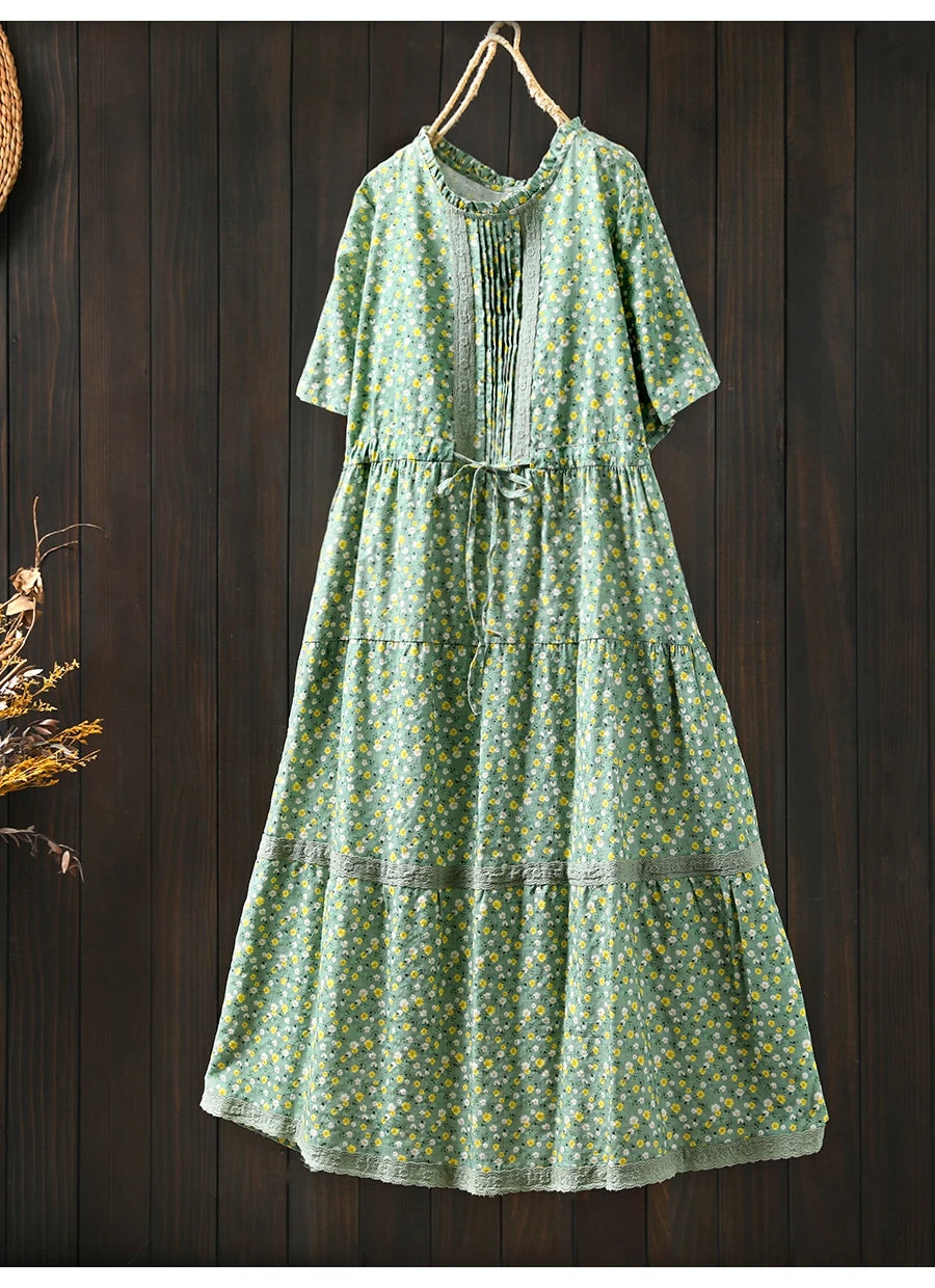 VESTIDO ESTELA