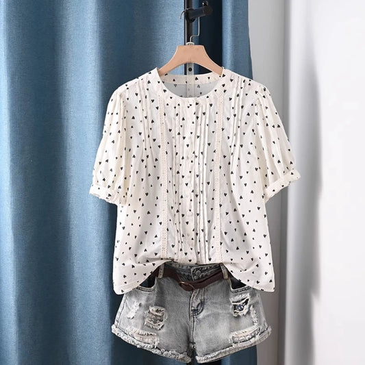BLUSA JENIPAPO