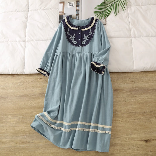 VESTIDO ARUANÃ