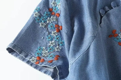 VESTIDO IPÊ