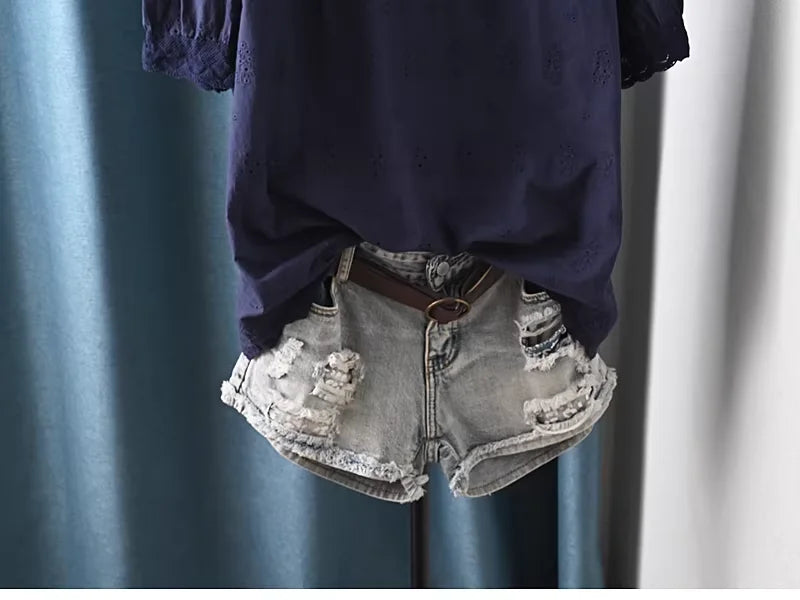 BLUSA LUZ