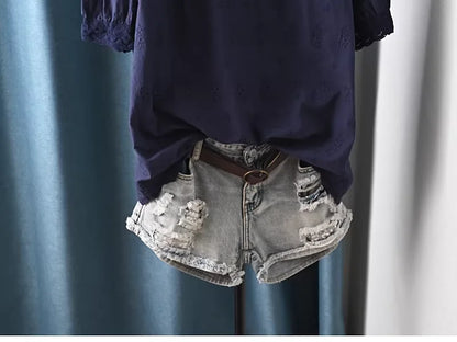 BLUSA LUZ
