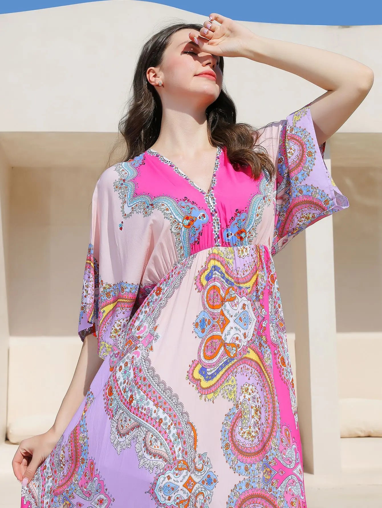 VESTIDO PINHAIS