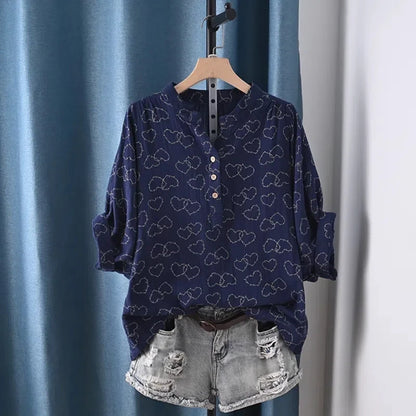BLUSA ARAMELA