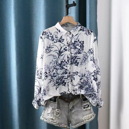 CAMISA LUMIAR