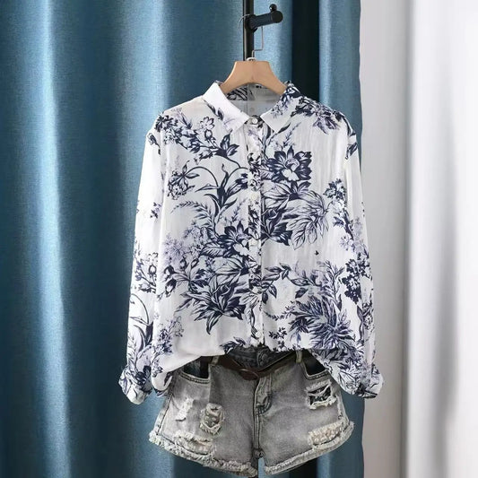 CAMISA LUMIAR