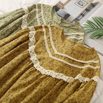 VESTIDO CANDIRU