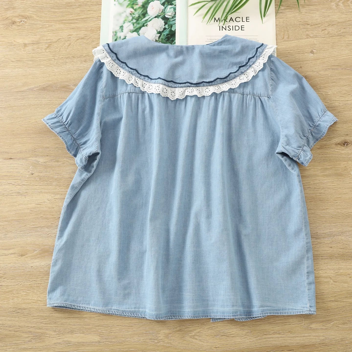 CAMISA GERI