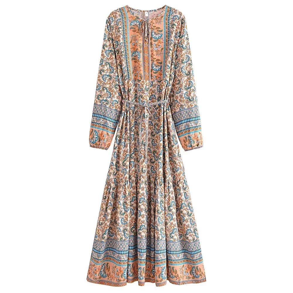 VESTIDO COROA
