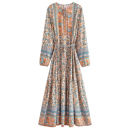 VESTIDO COROA