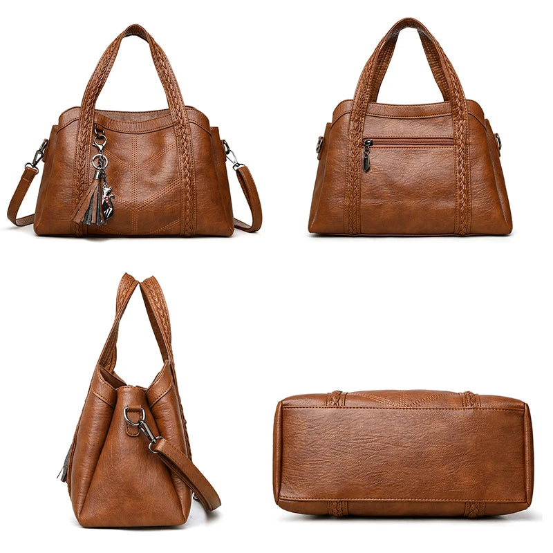 BOLSA VICENZA