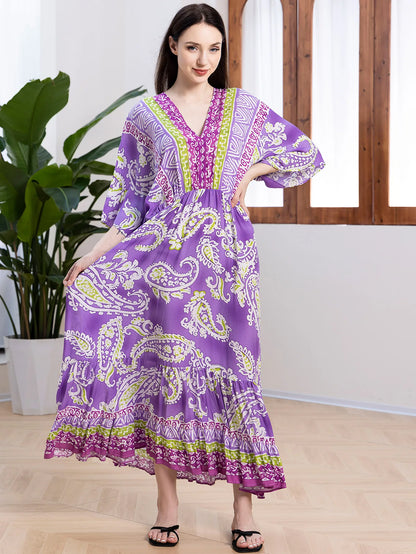 VESTIDO PINHAIS