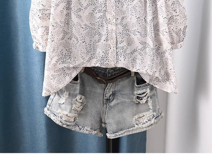 CAMISA OPALA