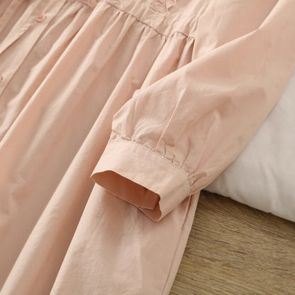 VESTIDO PIAU