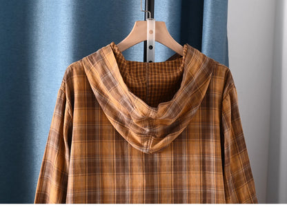 BLUSA MANJERONA