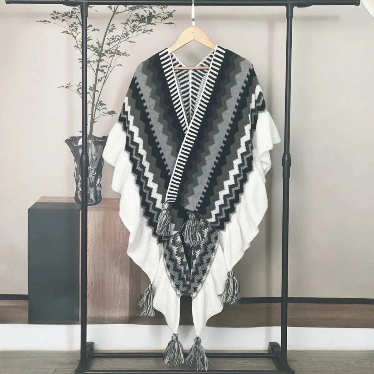 CARDIGAN CAMPEIRO