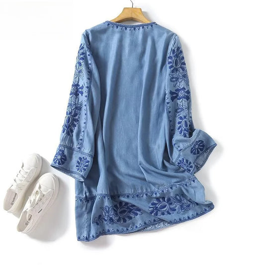 VESTIDO ANTARES