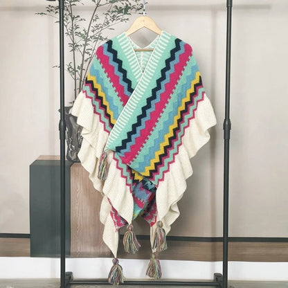 CARDIGAN CAMPEIRO