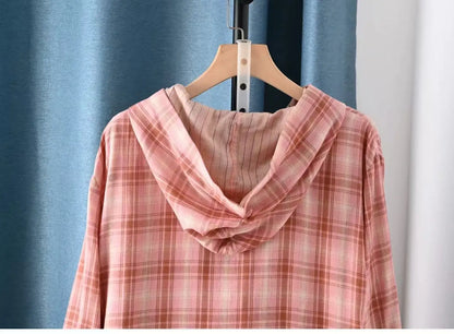 BLUSA MANJERICÃO