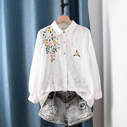 CAMISA GRINALDA