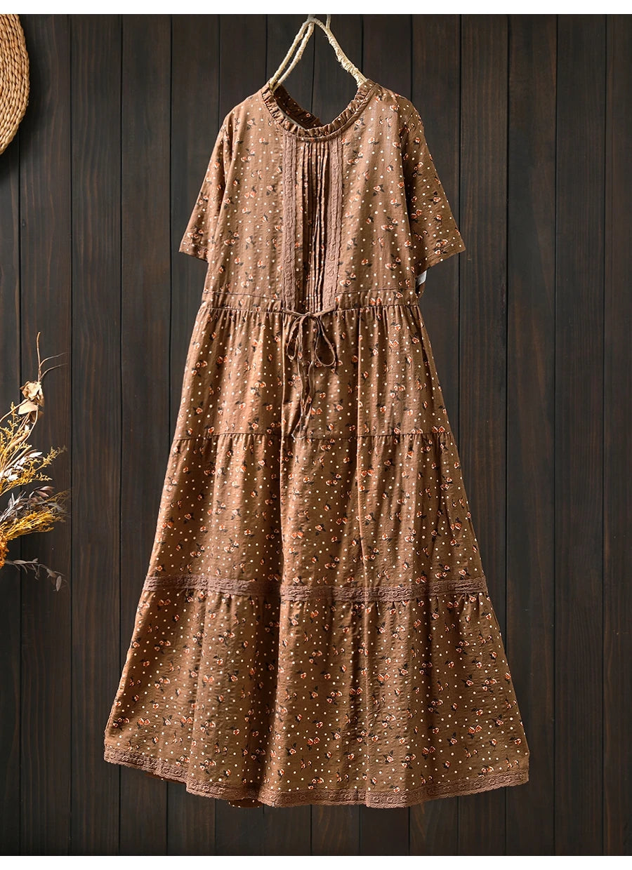 VESTIDO ESTELA