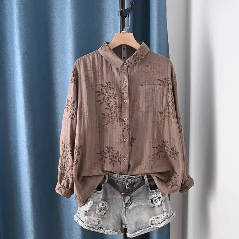 CAMISA SERENA