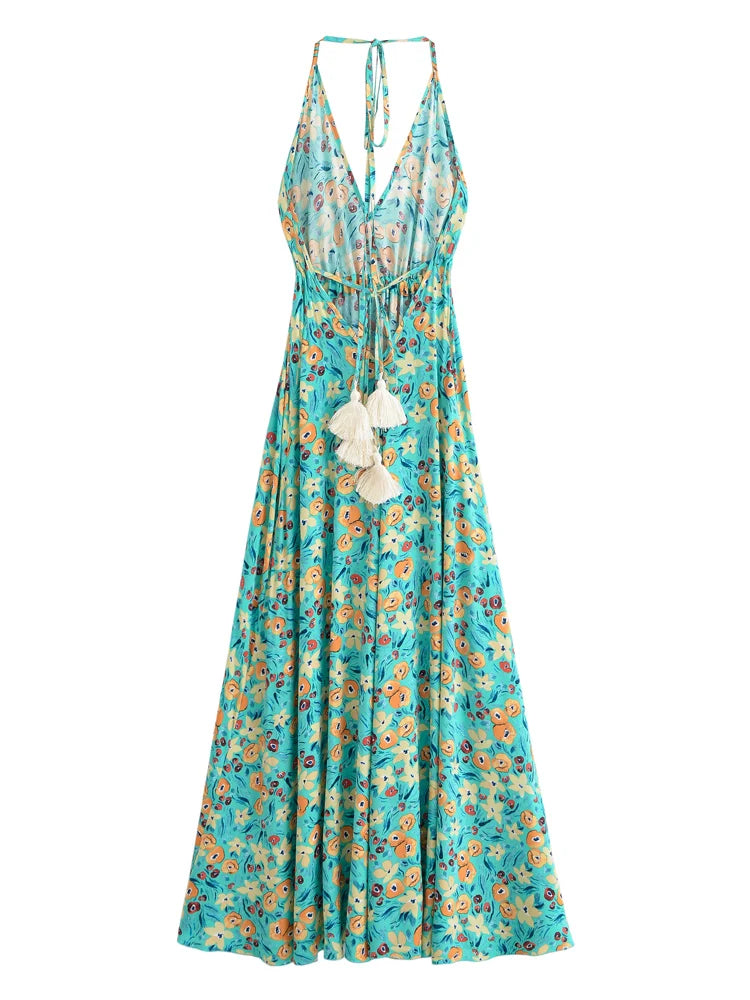 VESTIDO CEREZO