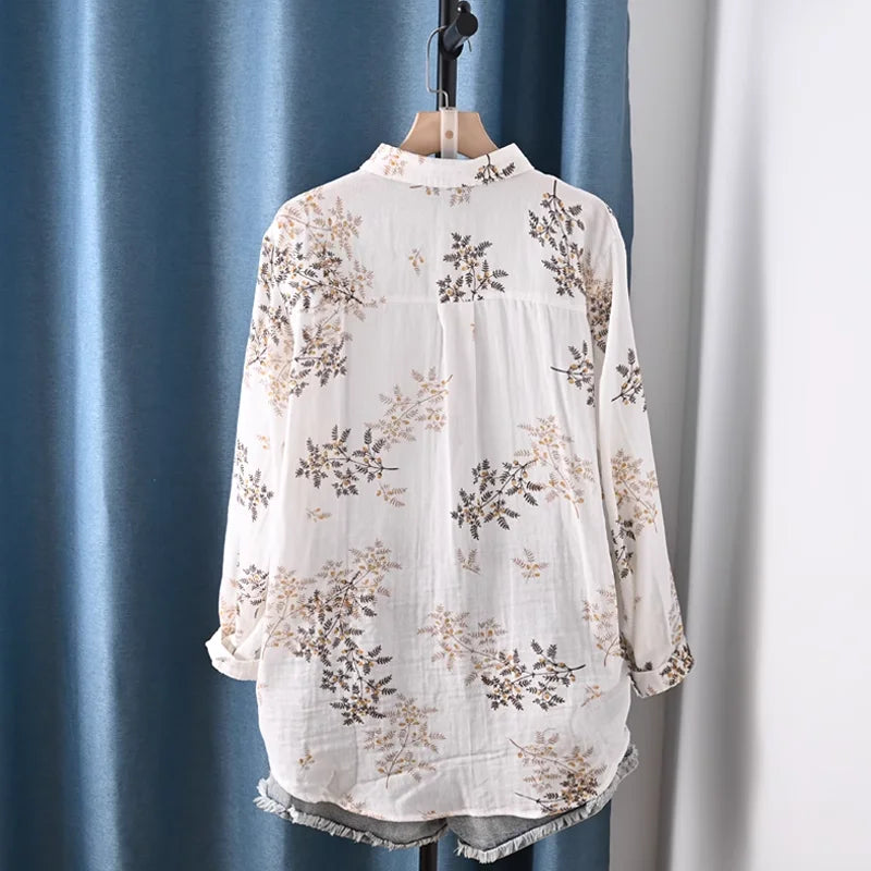 CAMISA SERENA