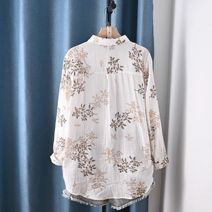 CAMISA SERENA