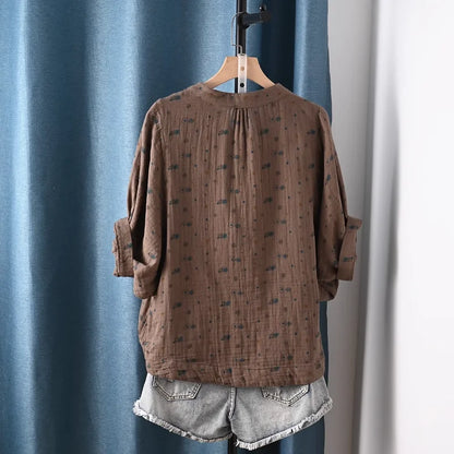 BLUSA NAENA