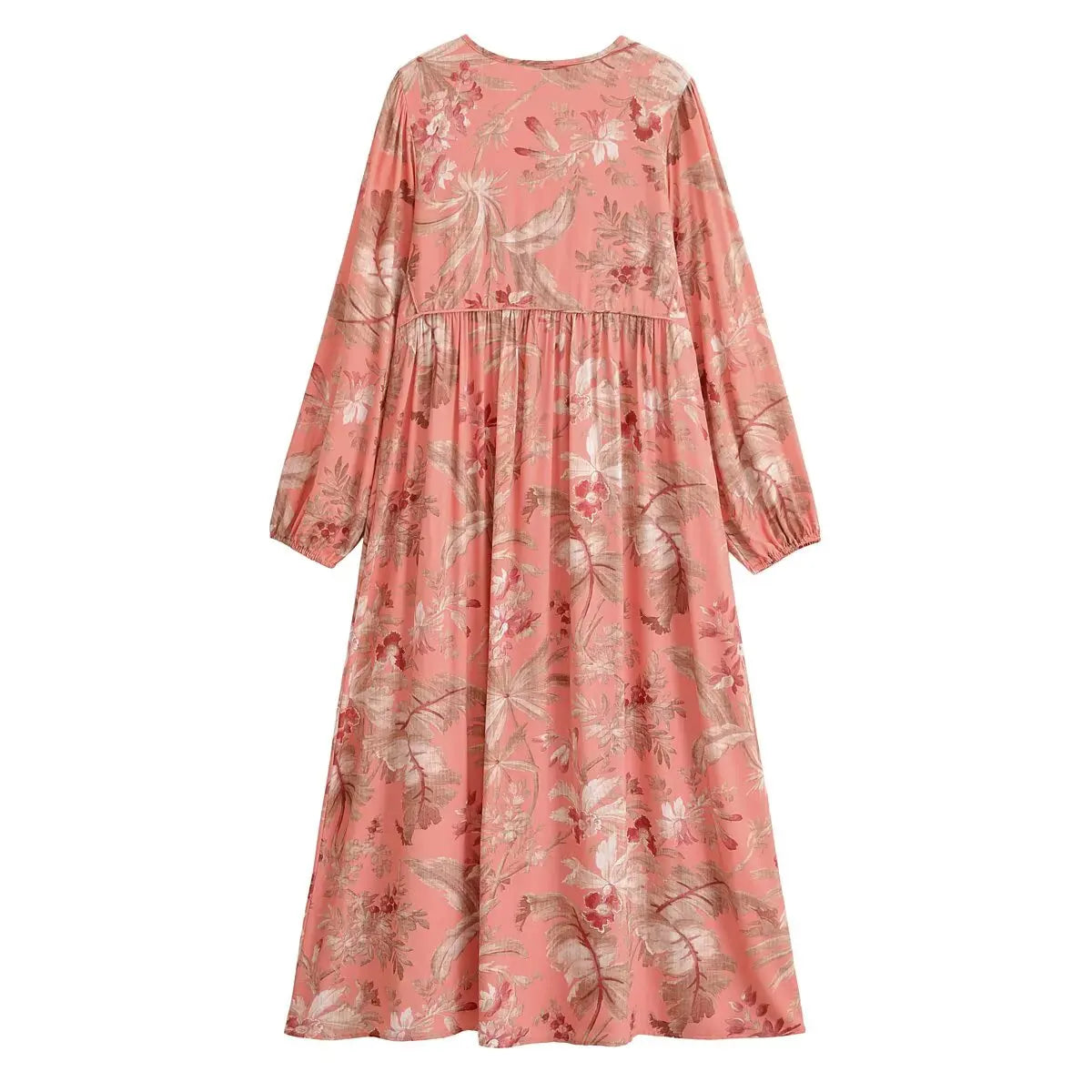 VESTIDO ROSÁLIA