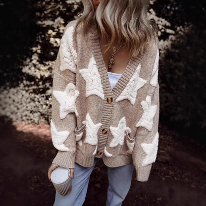 CARDIGAN ESTELAR