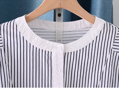CAMISA BRAVA